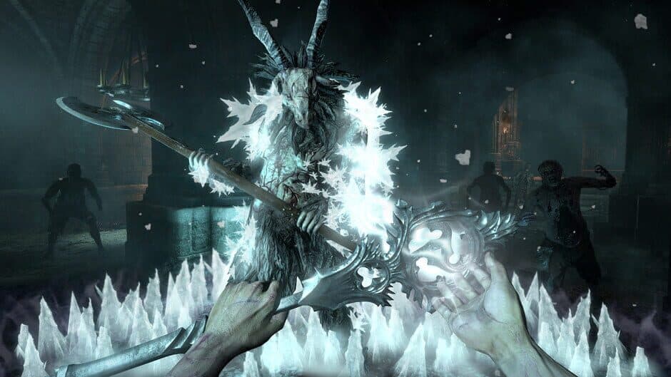 Скриншот 5 из Hellraid