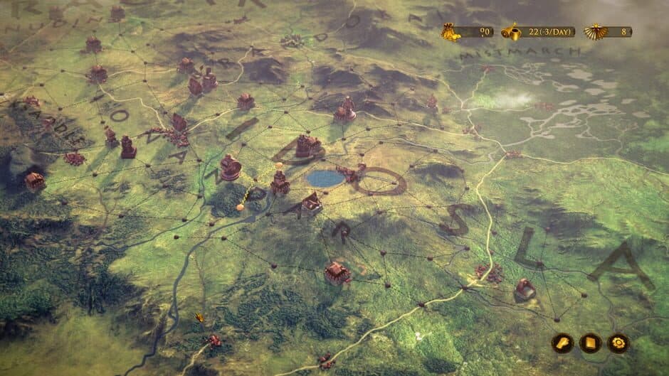 Скриншот 10 из The Dwarves