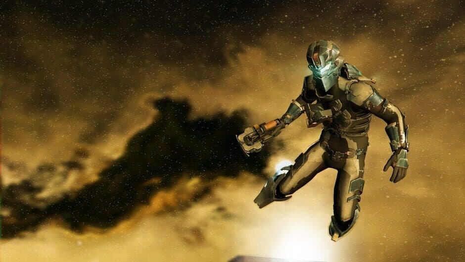 Скриншот 8 из Dead Space: Extraction