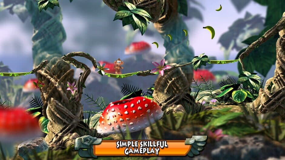 Скриншот 5 из Chimpact 1: Chuck's Adventure