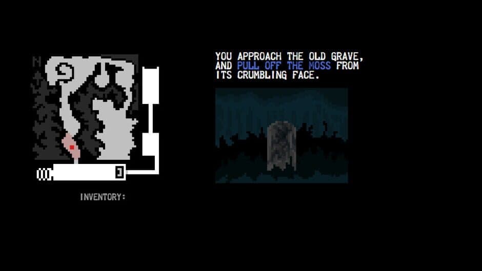 Скриншот 3 из This Book Is A Dungeon