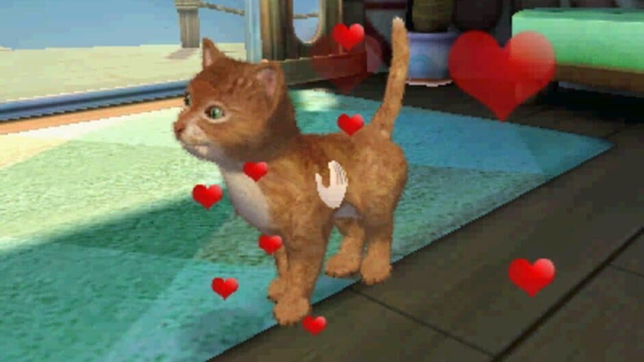Скриншот 2 из Pets Resort 3D