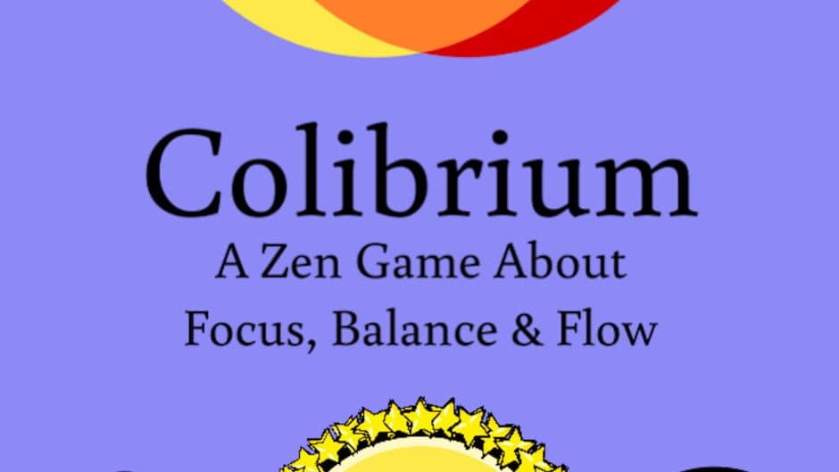 Скриншот 3 из Colibrium: Zen Colour Matching