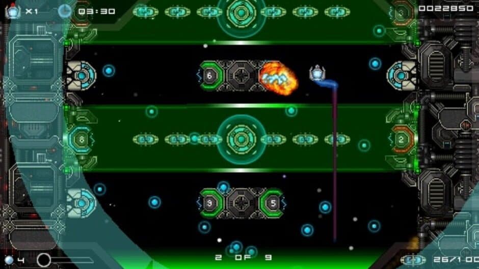 Скриншот 4 из Velocity