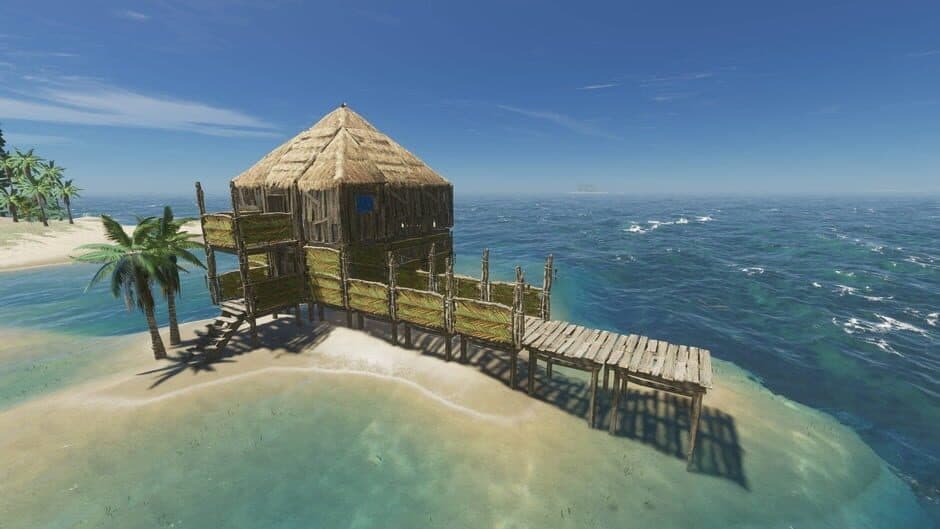 Скриншот 5 из Stranded Deep