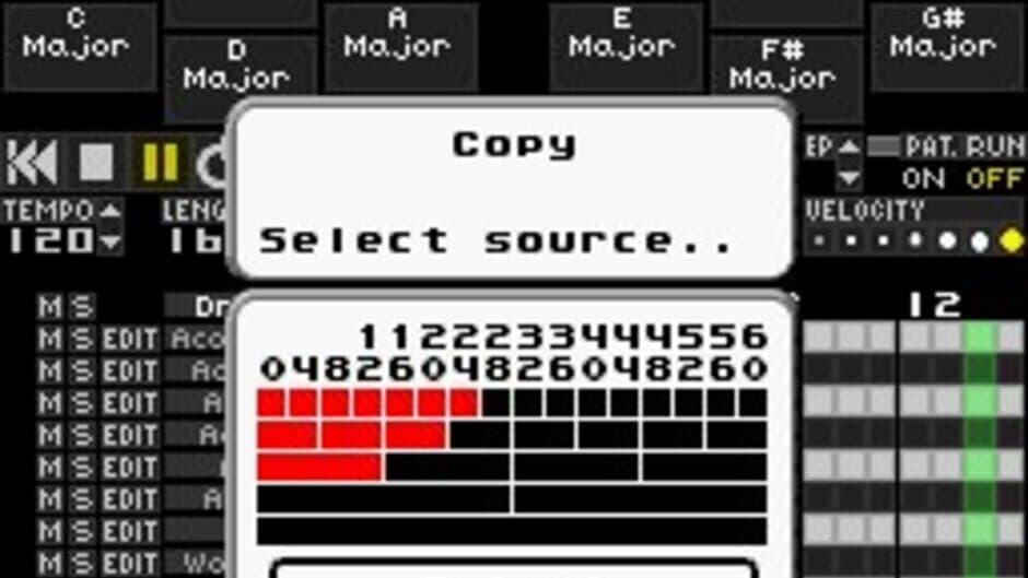 Скриншот 6 из Rhythm Core Alpha