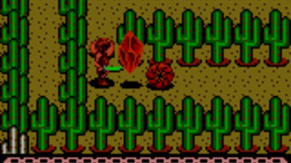 Скриншот 2 из Dragon Crystal