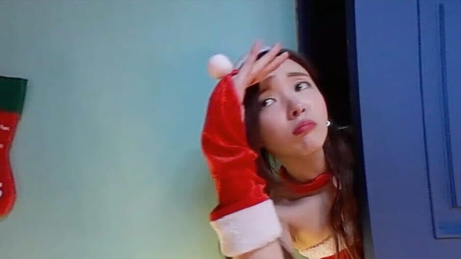 Скриншот 5 из Puzzle of Santa Girl VR