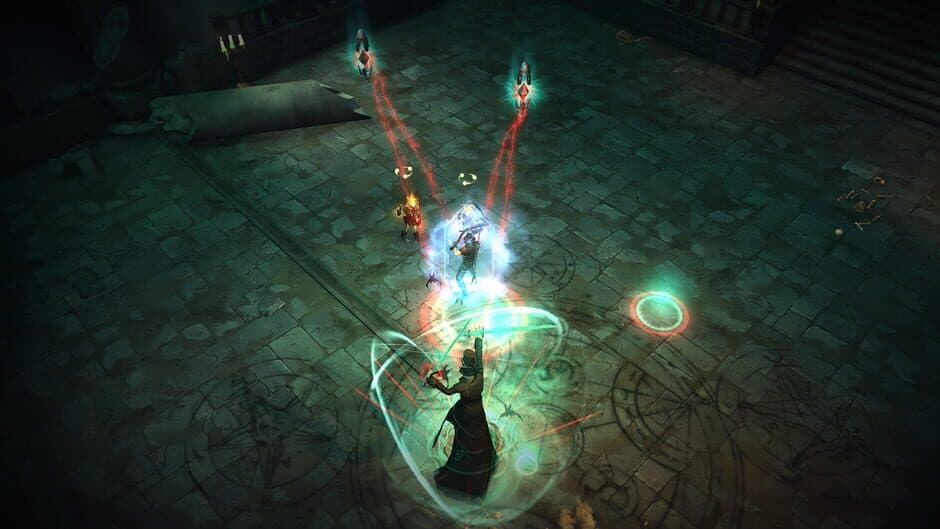 Скриншот 3 из Victor Vran