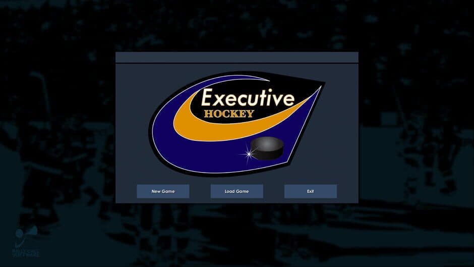 Скриншот 4 из Executive Hockey