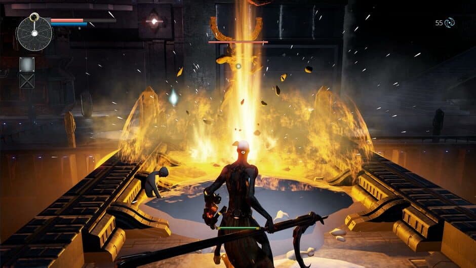 Скриншот 3 из Hellpoint