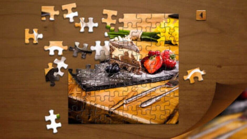 Скриншот 5 из Jigsaw Club