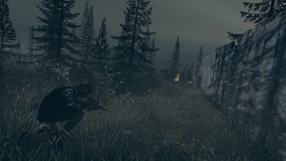 Скриншот 1 из End State