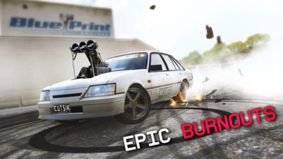 Скриншот 10 из Torque Burnout