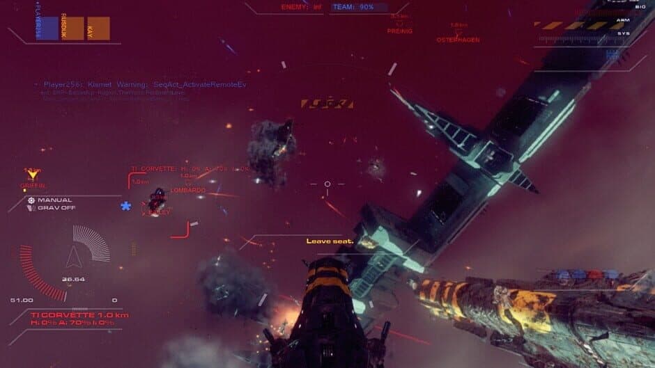 Скриншот 3 из Angels Fall First