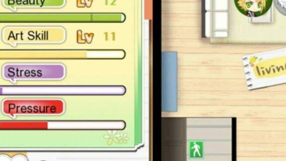 Скриншот 2 из Mystic Messenger