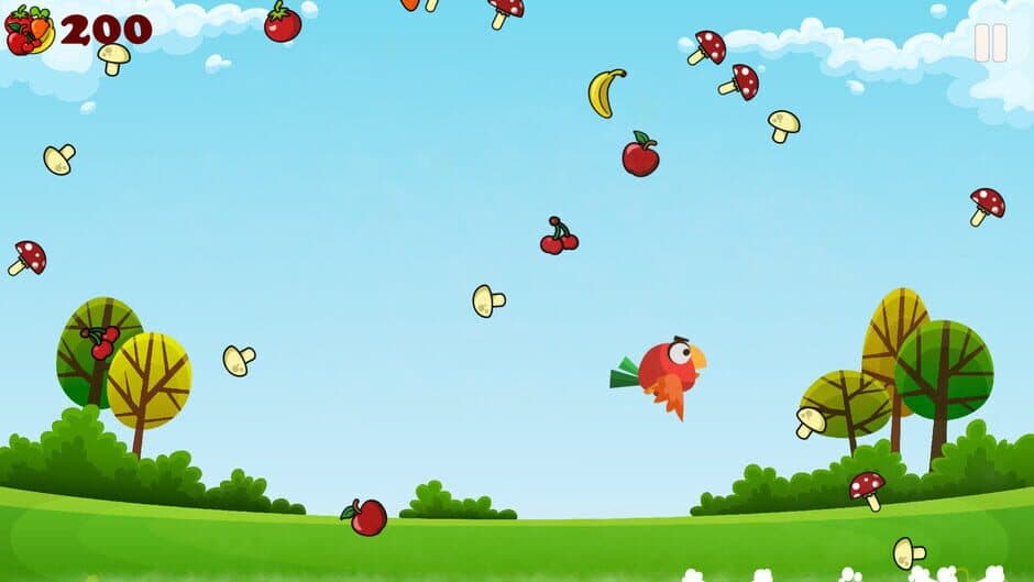 Скриншот 4 из Food From the Sky