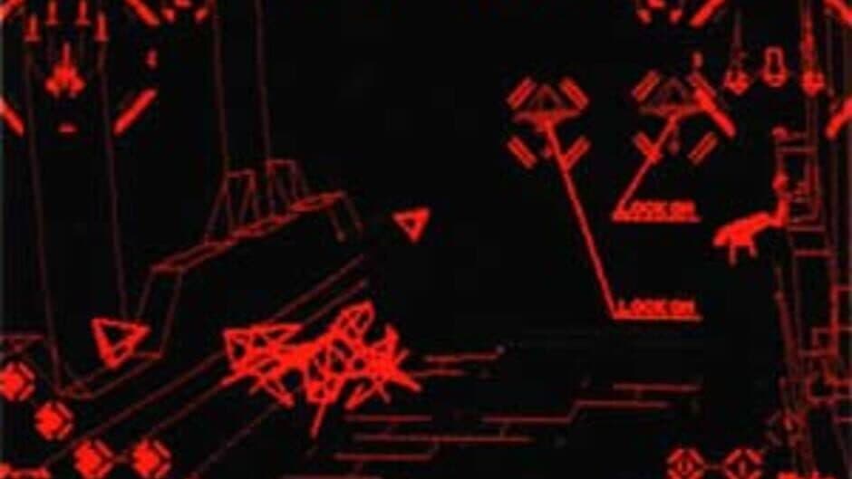Скриншот 3 из Red Alarm