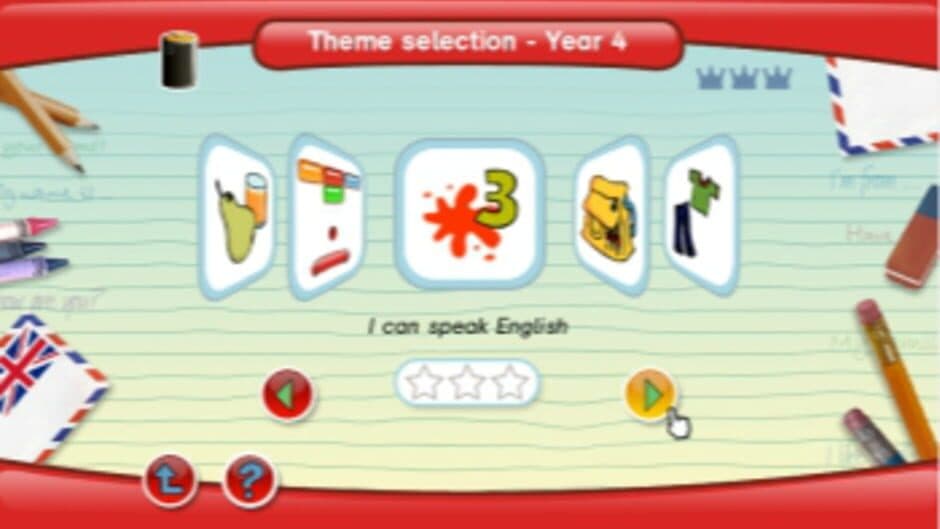 Скриншот 5 из Successfully Learning English: Year 4