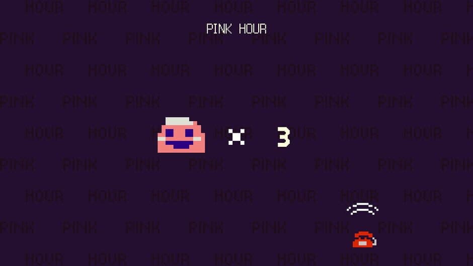 Скриншот 5 из Pink Hour