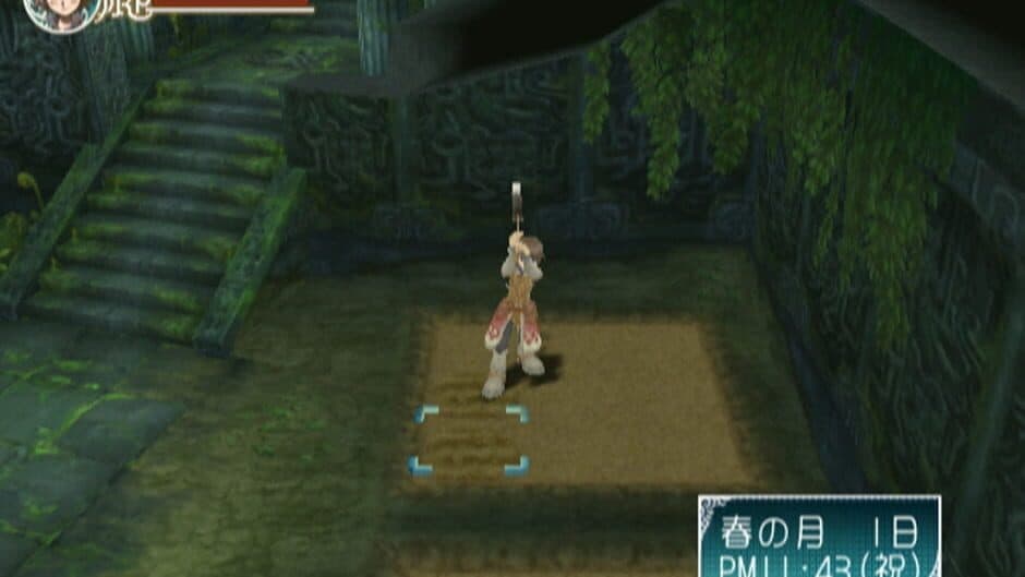 Скриншот 9 из Rune Factory Frontier