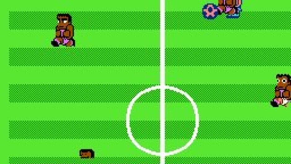 Скриншот 1 из Nintendo World Cup