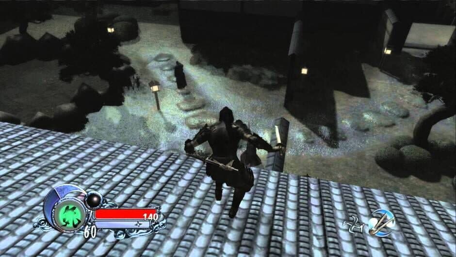 Скриншот 3 из Tenchu Z