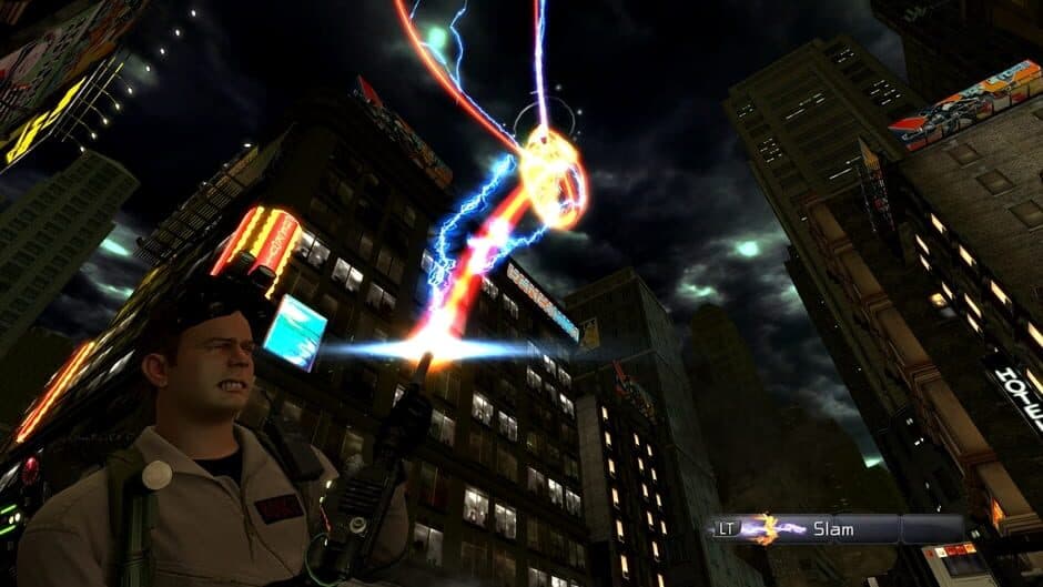 Скриншот 1 из Ghostbusters: The Video Game