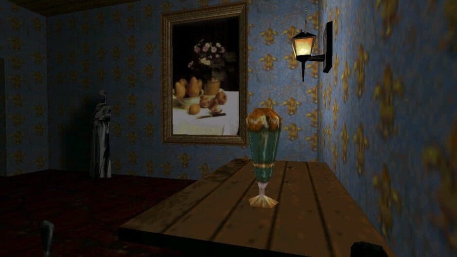 Скриншот 4 из Thief Gold