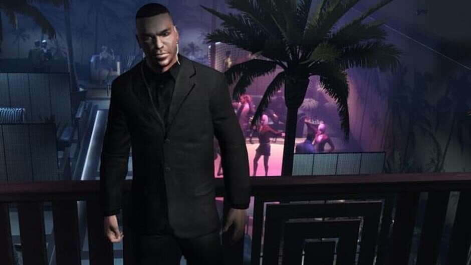 Скриншот 2 из Grand Theft Auto: Episodes from Liberty City