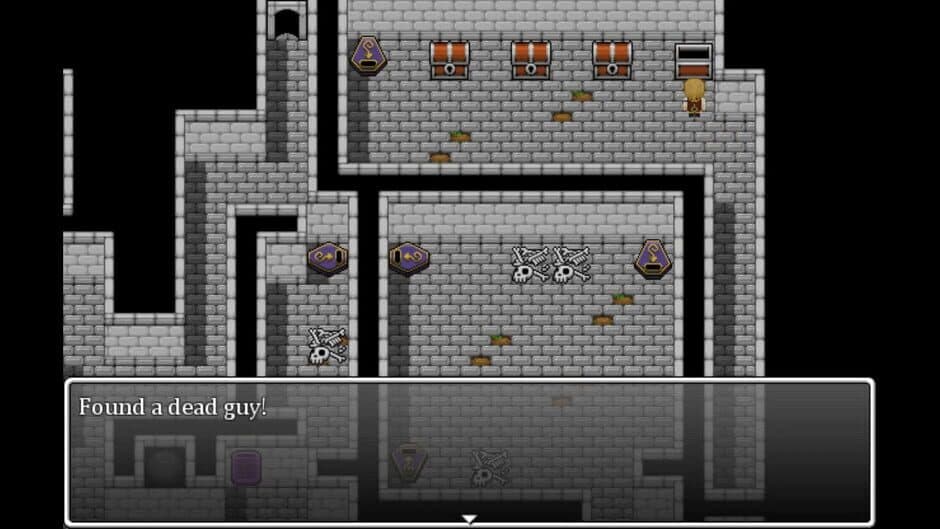 Скриншот 2 из Gilded