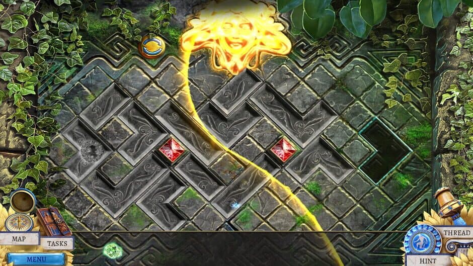 Скриншот 4 из Endless Fables: The Minotaur's Curse