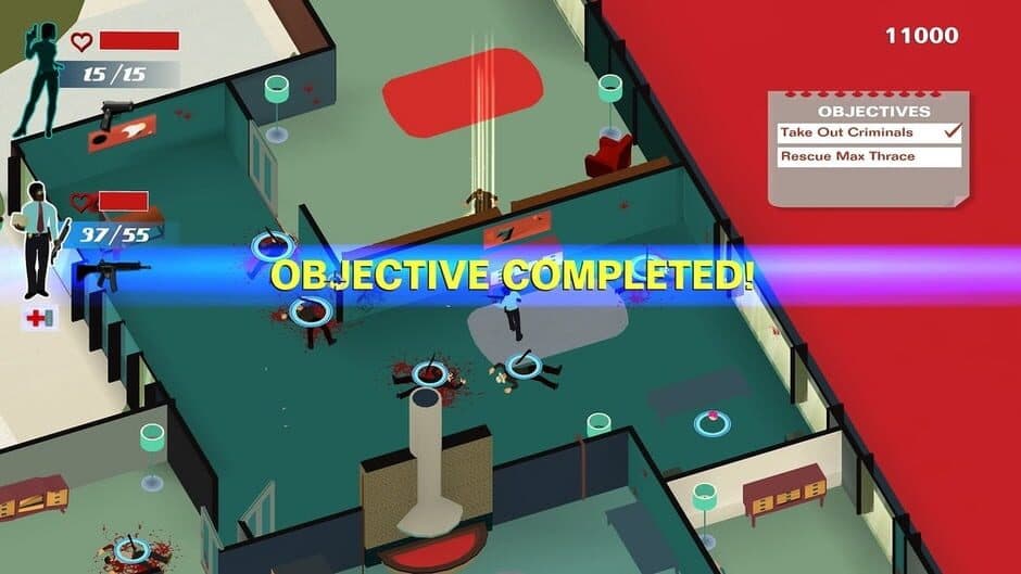Скриншот 2 из LA Cops