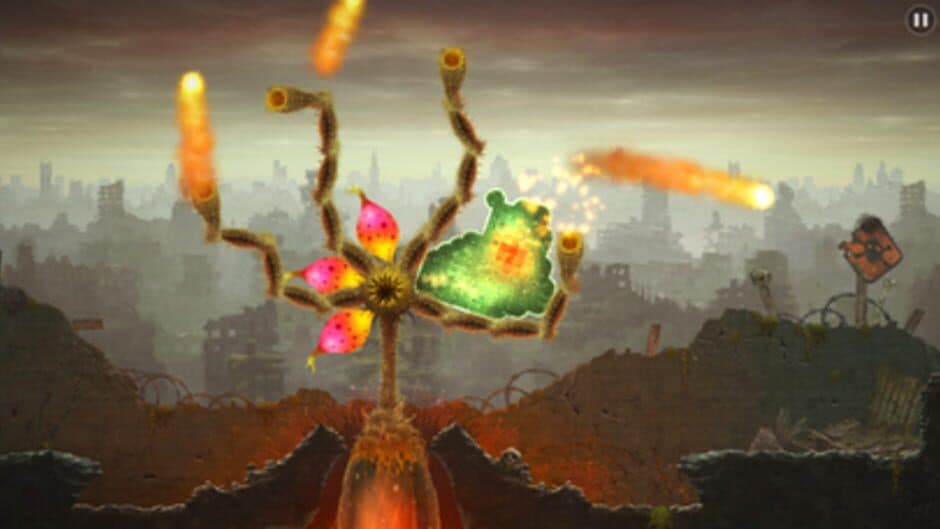 Скриншот 9 из Mushroom 11