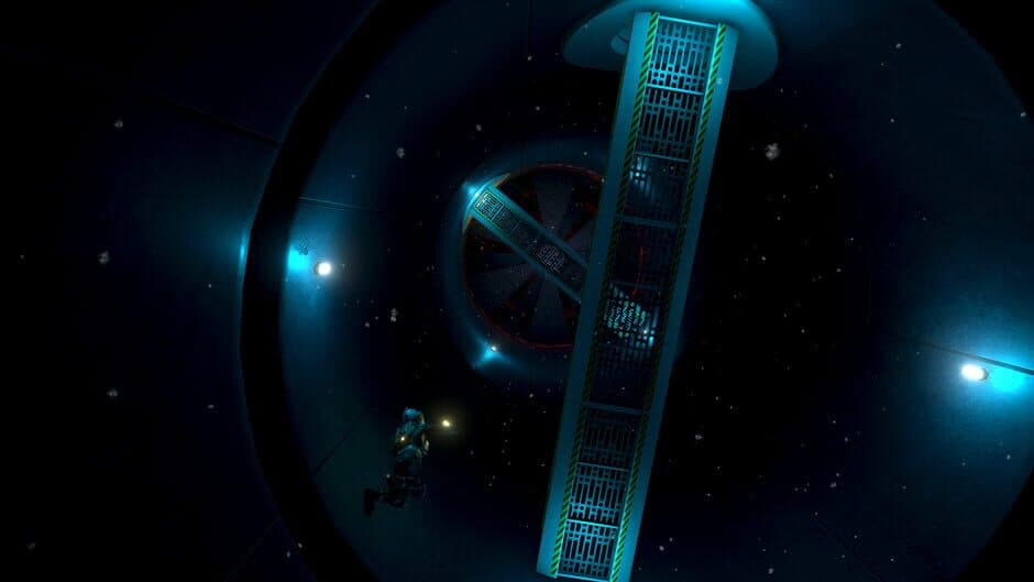 Скриншот 2 из Downward Spiral: Prologue