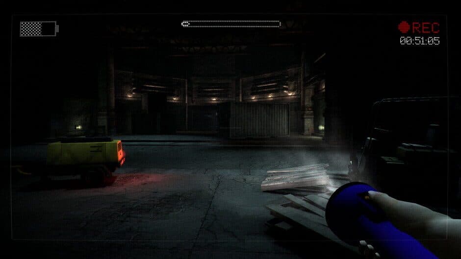 Скриншот 9 из Slender: The Arrival