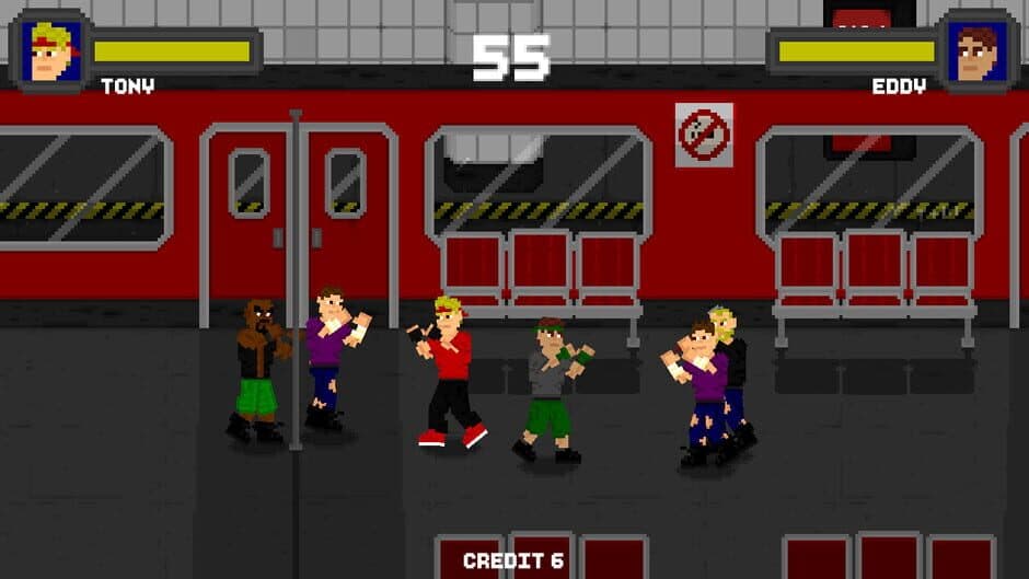 Скриншот 3 из Corruption
