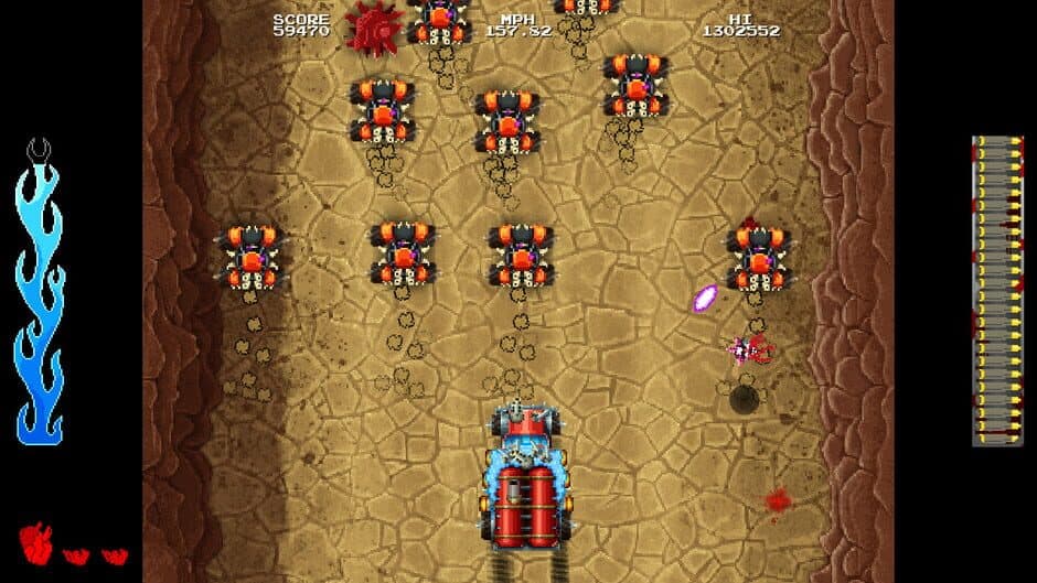 Скриншот 3 из Demon Truck