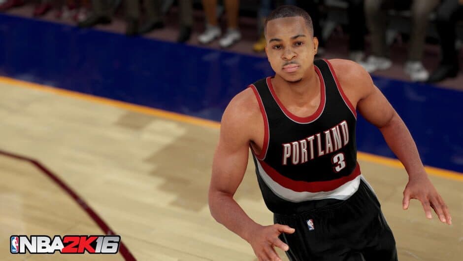Скриншот 5 из NBA 2K16: Michael Jordan Special Edition
