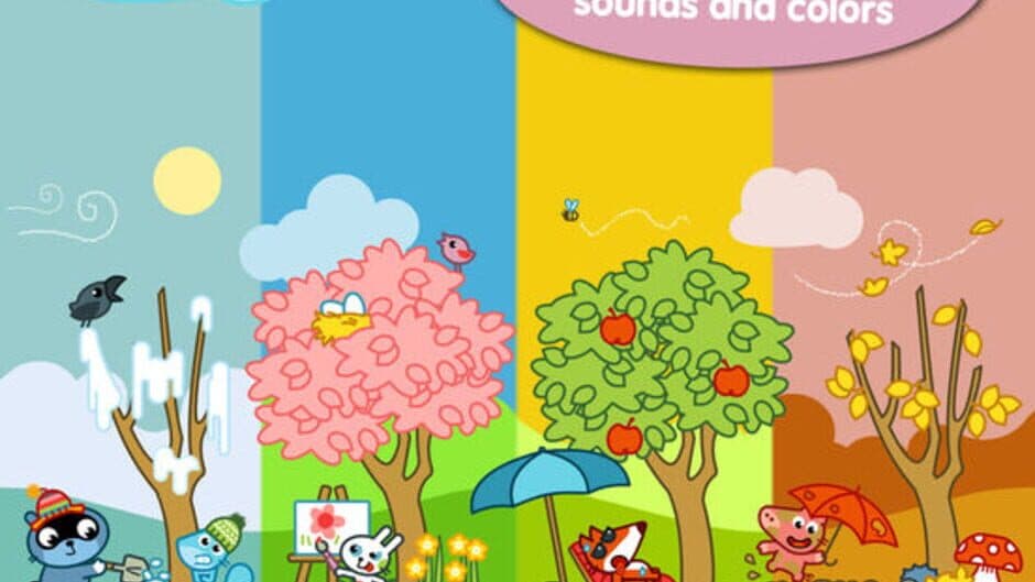 Скриншот 7 из Pango Land