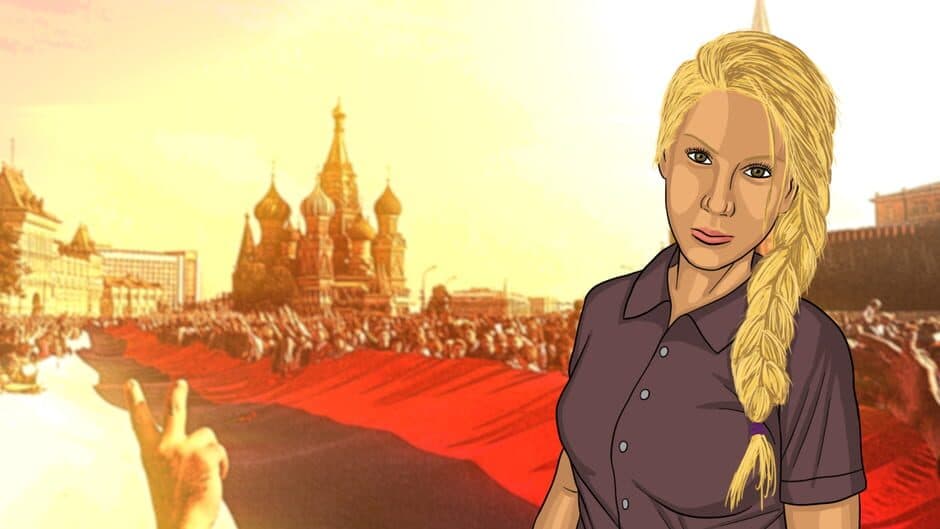 Скриншот 5 из Spakoyno: Back to USSR 2.0