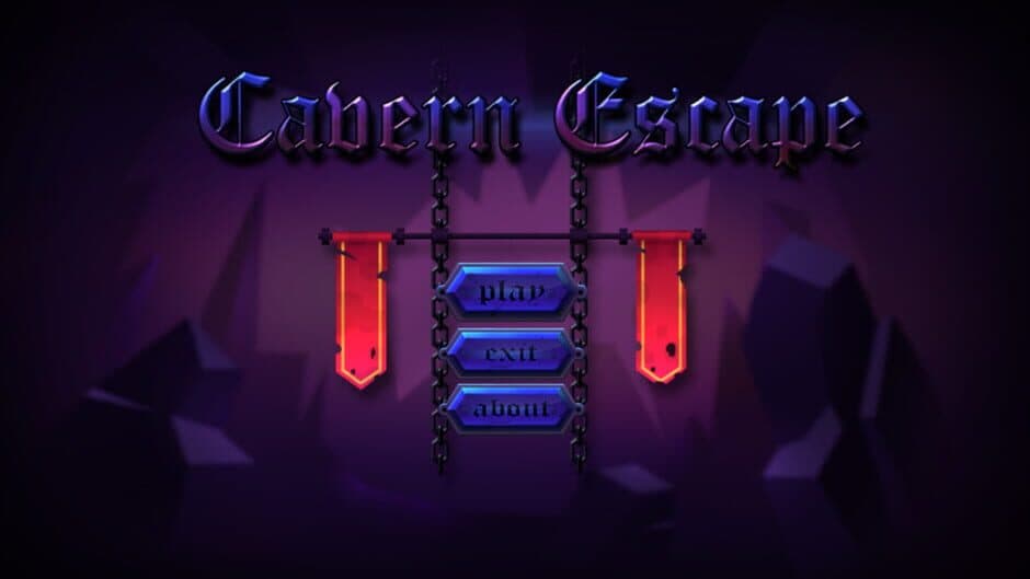 Скриншот 5 из Cavern Escape