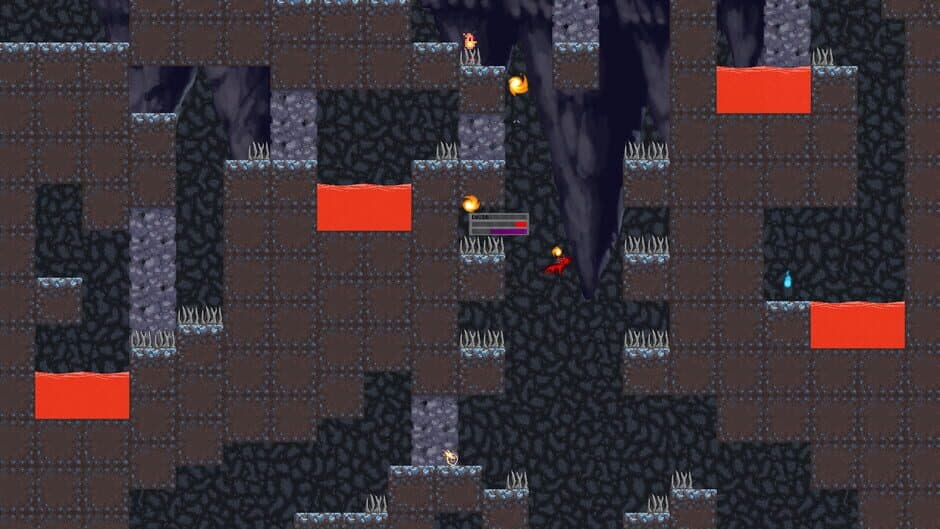 Скриншот 6 из Burning Instinct