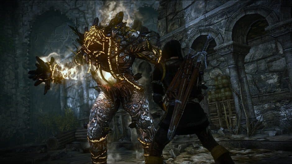 Скриншот 5 из The Witcher 2: Assassins of Kings - Enhanced Edition