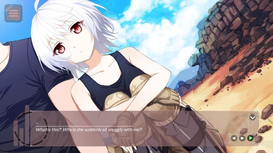Скриншот 2 из Just Deserts