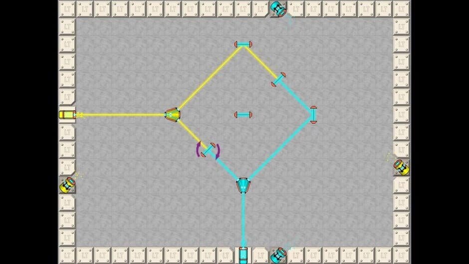 Скриншот 3 из LightTrack