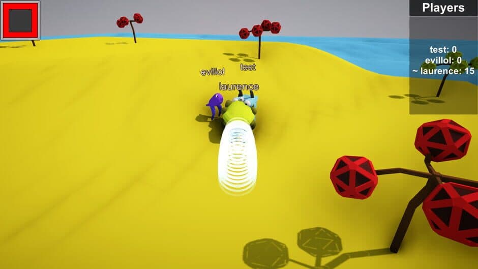 Скриншот 6 из Little World of Creatures