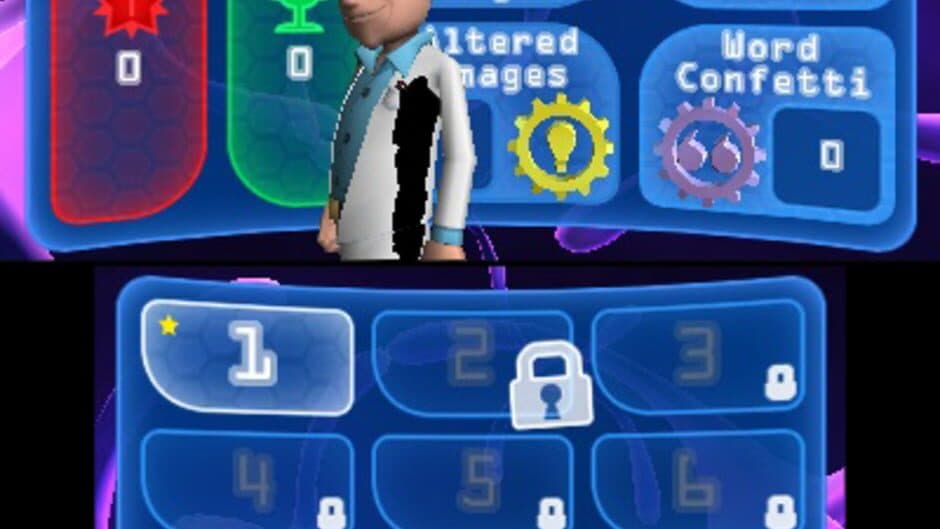 Скриншот 12 из Puzzler Brain Games
