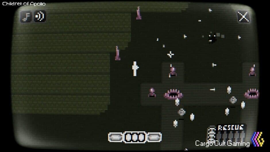 Скриншот 4 из Children of Apollo