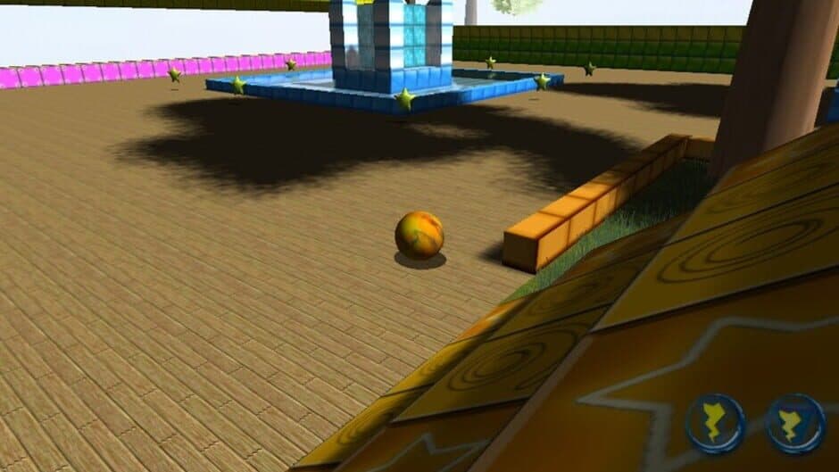 Скриншот 2 из Marble Arena